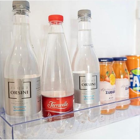 Central Home タラント エクステリア 写真