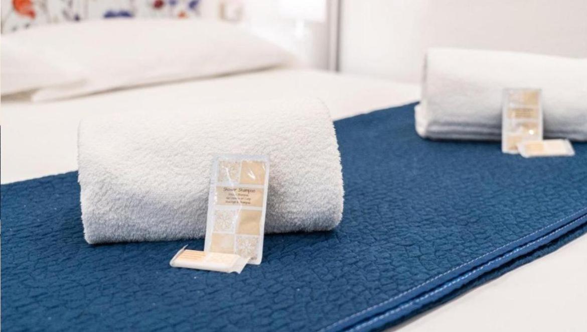 Central Home タラント エクステリア 写真
