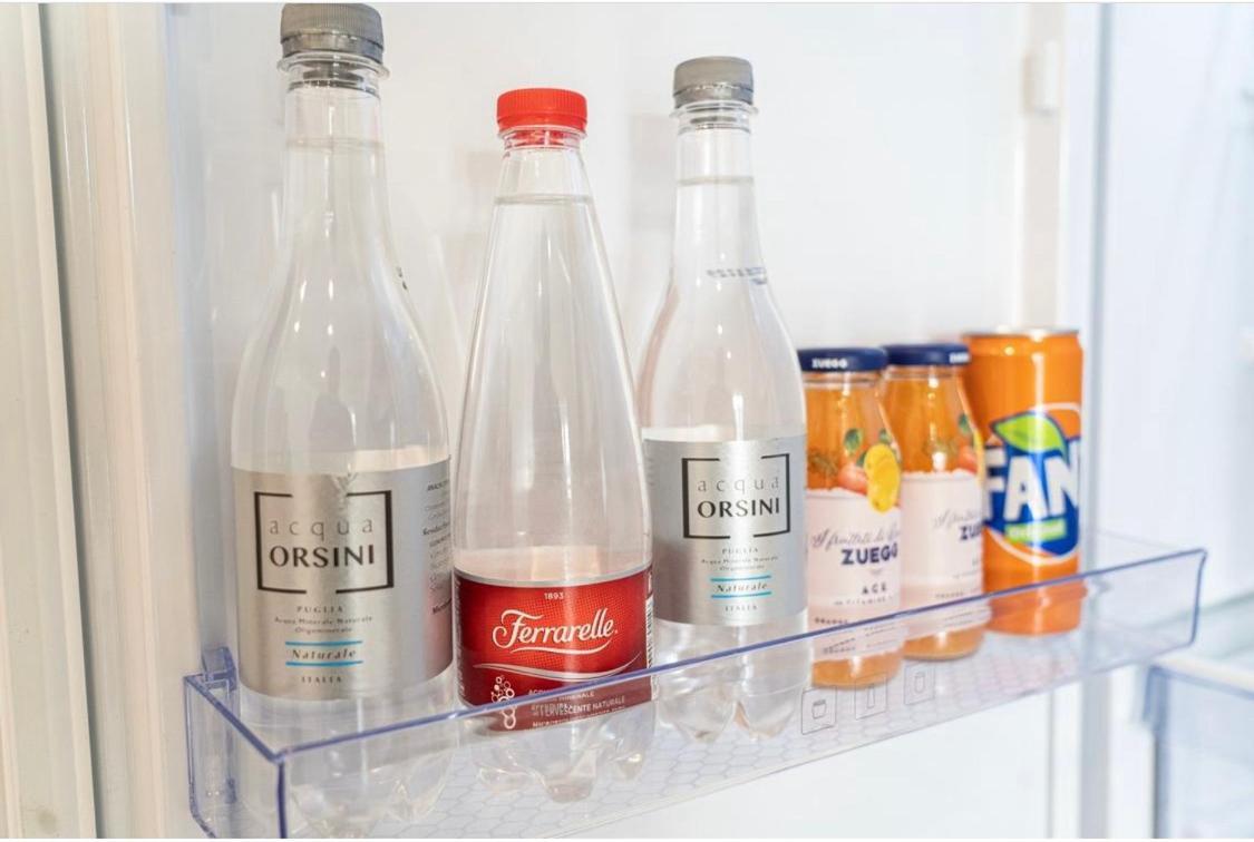 Central Home タラント エクステリア 写真